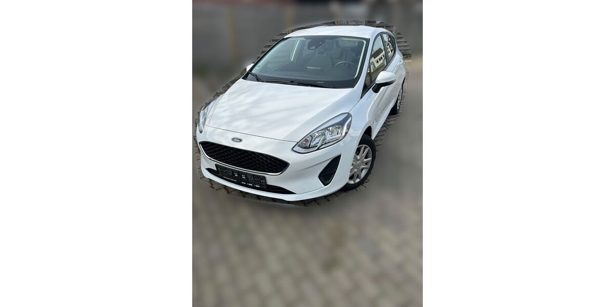 Ford Fiesta 86.040 km 10.500 &euro; Rantrum 25873