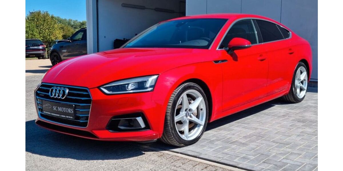 Audi A5 186.641 km 18.950 &euro; Warendorf 48231