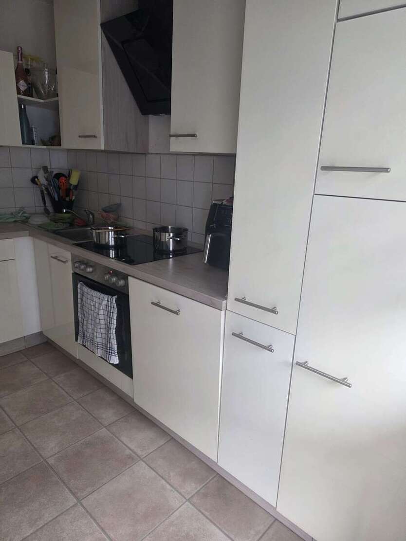 Wohnung zum Mieten in Pforzheim 750 € 87 m² 3 zimmer