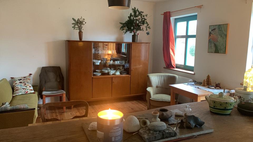 Gemütliches Haus zur Miete in Rosenwinkel, 16909 Heiligengrabe 5 zimmer