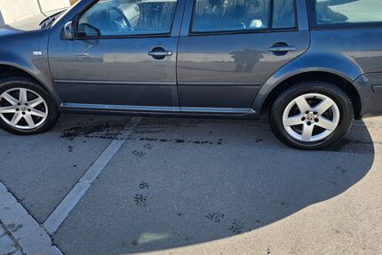 VW Golf 325.000 km 900 &euro; Schwandorf 92421