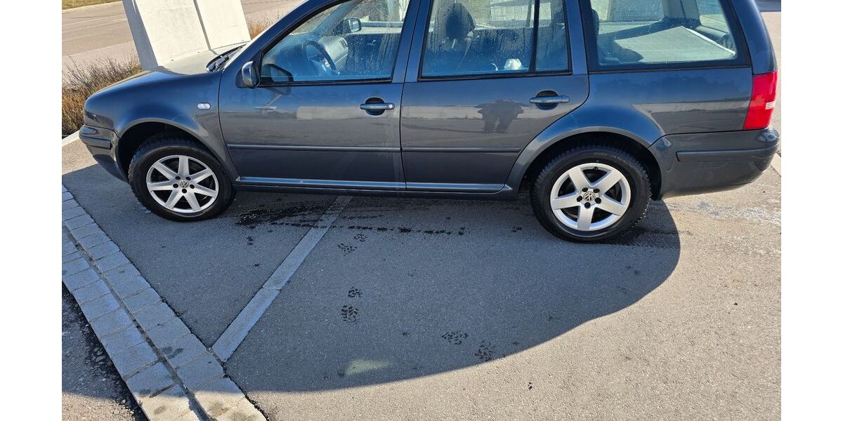 VW Golf 325.000 km 900 &euro; Schwandorf 92421