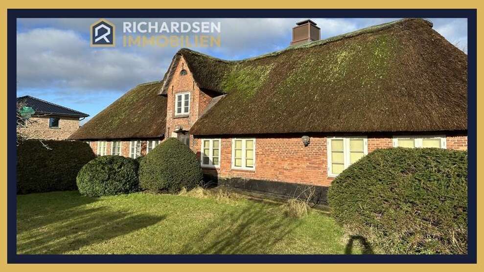 Haus zum Kaufen in Niebüll 259.000 € 109.49 m²