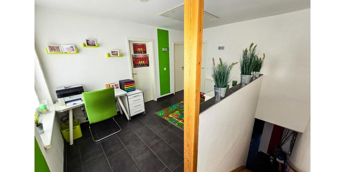 Reihenhaus Salzgitter - 3 Zimmer, 95 m&sup2;, 280.000&euro; | Angebot:27118287