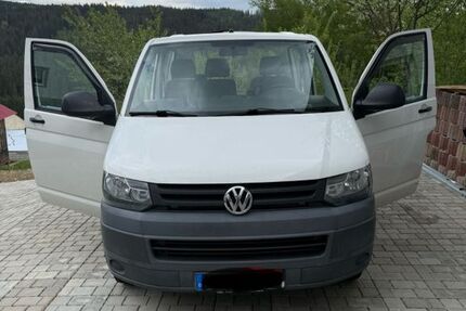 VW T5 Transporter 157.350 km 7.900 &euro; Mauth 94151