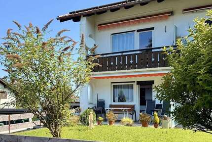 Wohnung Bad Kohlgrub - 3 Zimmer, 72 m&sup2;, 295.000&euro; | Angebot:25204109