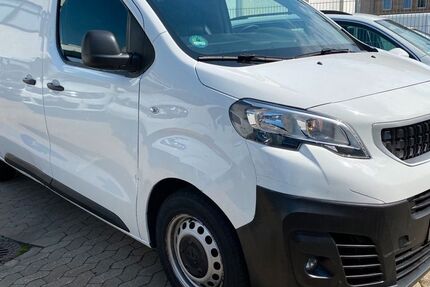 Peugeot Expert 114.734 km 15.790 € Fürth-Bayern 90763