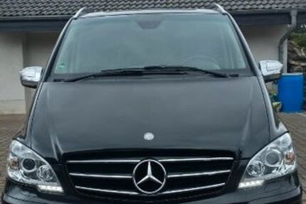Mercedes-Benz Viano 187.000 km 25.500 &euro; Wandlitz 16348