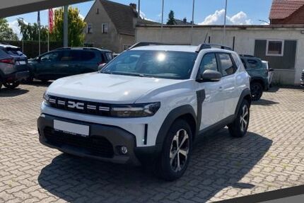 Dacia Duster 11.250 km 20.900 &euro; Hoyerswerda 02977