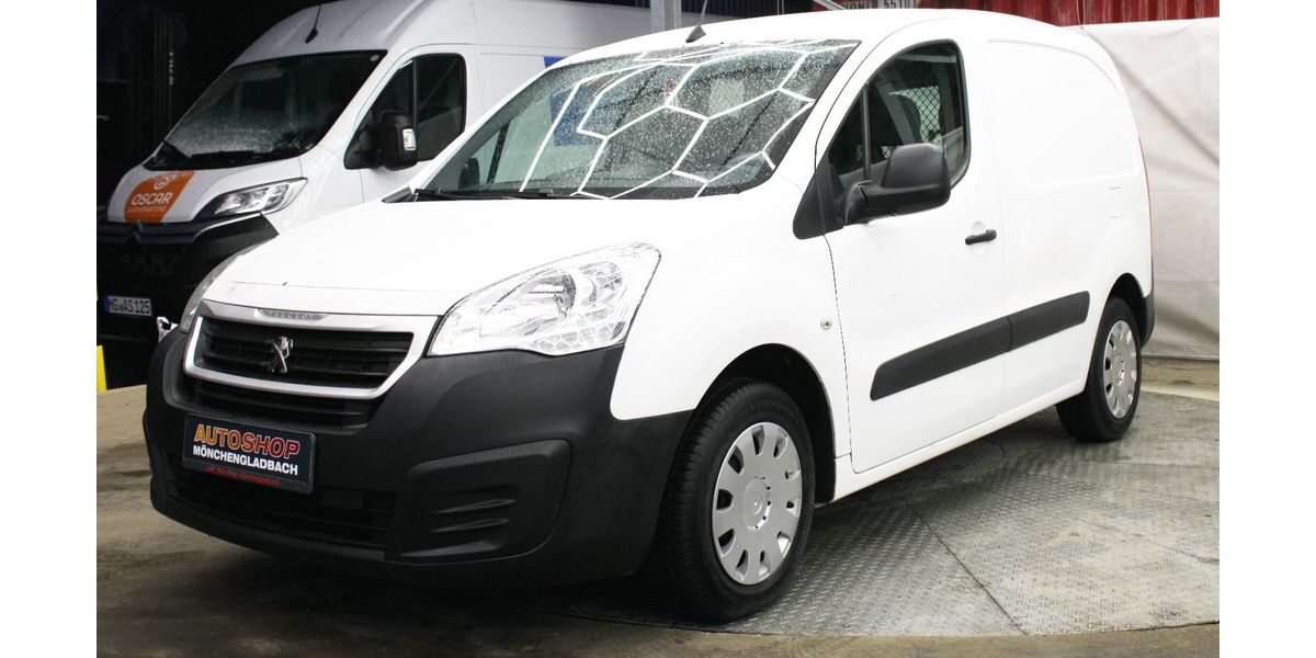 Peugeot Partner 225.000 km 5.000 &euro; Mönchengladbach 41066