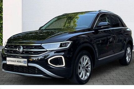 VW T-Roc 37.119 km 21.680 &euro; Rüsselsheim 65428