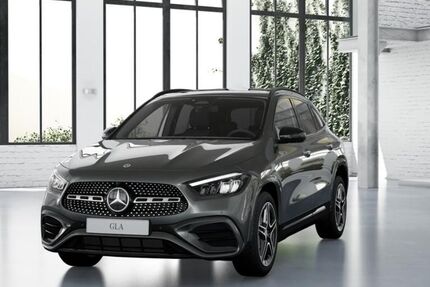 Mercedes-Benz GLA 200 10.464 km 45.900 € Tuttlingen 78532