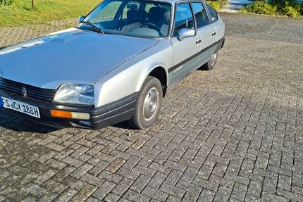 Citroen CX 198.000 km 5.950 &euro; Wedemark 30900