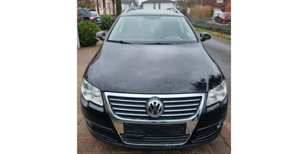 VW Passat 204.000 km 2.000 &euro; Weyhe 28844