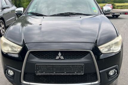 Mitsubishi ASX 297.000 km 4.200 &euro; Rosdorf 37124