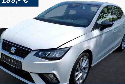 Seat Ibiza 39.260 km 19.930 &euro; Göppingen 73037