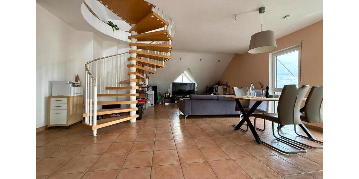 Maisonettenwohnung Püttlingen - 3.5 Zimmer, 83 m&sup2;, 215.000&euro; | Angebot:26114930