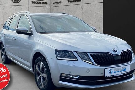 Skoda Octavia 79.351 km 17.450 &euro; Stendal 39576