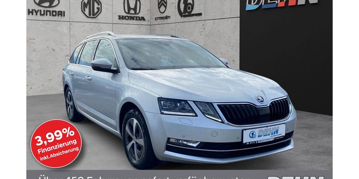 Skoda Octavia 79.351 km 17.450 &euro; Stendal 39576
