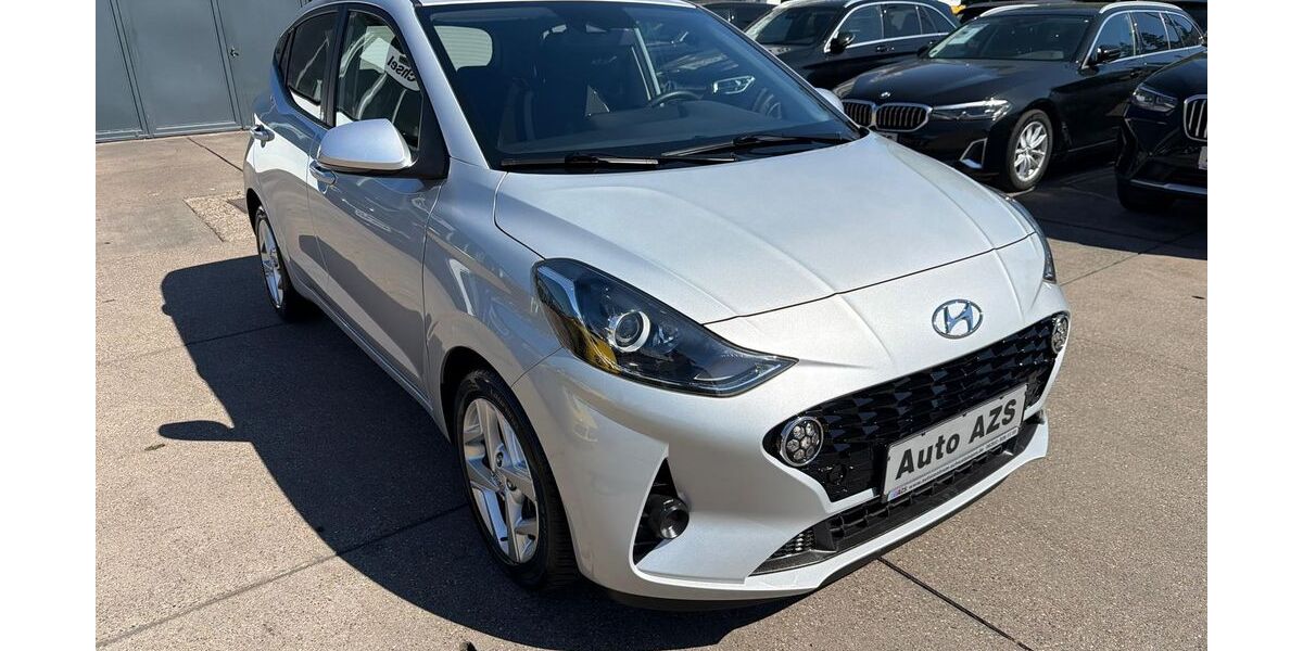 Hyundai i10 58.812 km 11.690 &euro; Schwetzingen 68723