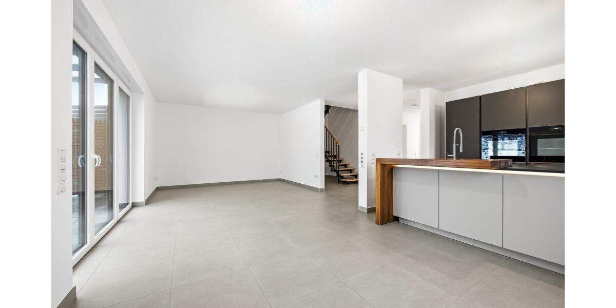 Doppelhaushälfte Bispingen - 5 Zimmer, 156 m&sup2;, 589.000&euro; | Angebot:25697844