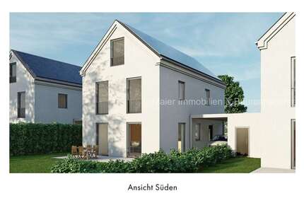 Haus Wolnzach Kronmühle - 5 Zimmer, 139 m&sup2;, 695.000&euro; | Angebot:22968153