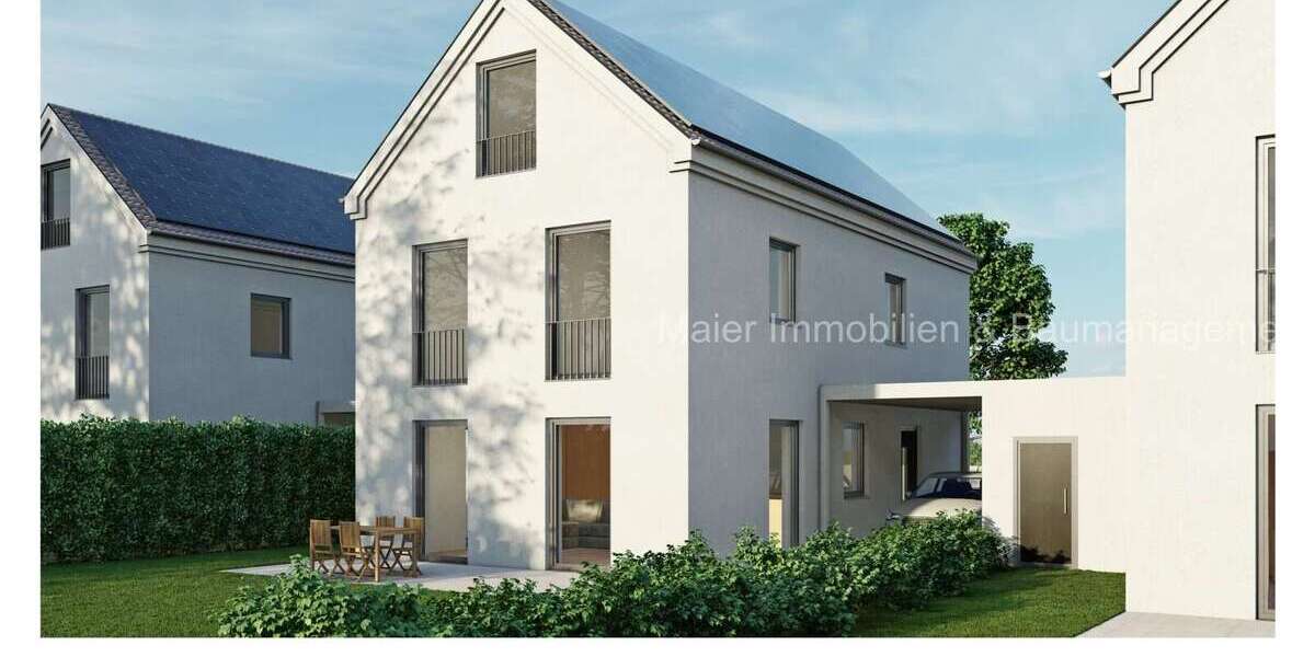 Haus zum Kaufen in Wolnzach 695.000 € 139.49 m² 5 zimmer