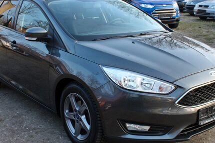 Ford Focus 127.800 km 6.999 &euro; Berlin 13057