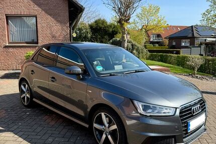 Audi A1 146.000 km 13.800 &euro; Stadthagen 31655