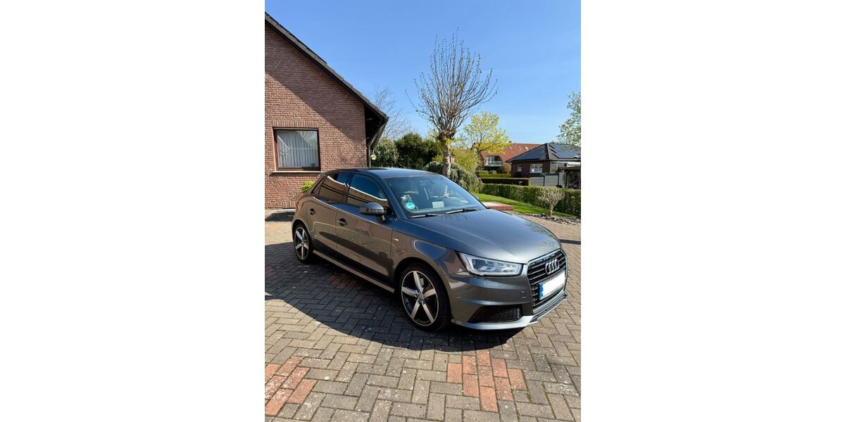 Audi A1 146.000 km 13.800 &euro; Stadthagen 31655
