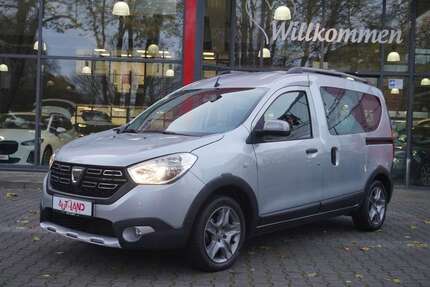 Dacia Dokker 42.825 km 18.990 &euro; Hannover 30179
