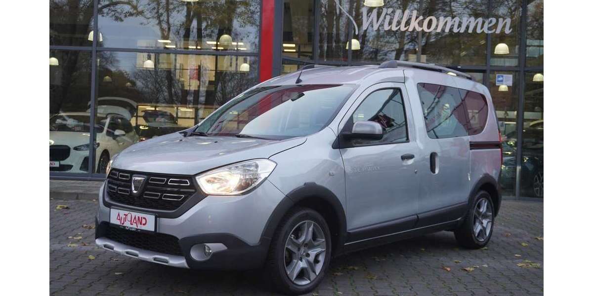 Dacia Dokker 42.825 km 18.990 &euro; Hannover 30179