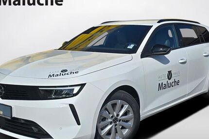 Opel Astra 10.000 km 28.990 € Torgau 04860