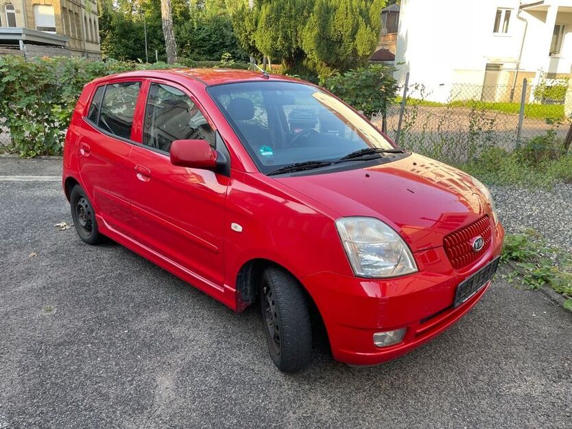 Picanto