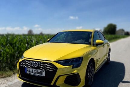 Audi A3 61.500 km 24.200 &euro; Rotthalmünster 94094