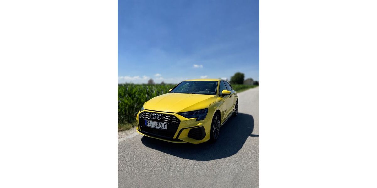 Audi A3 61.500 km 24.200 &euro; Rotthalmünster 94094