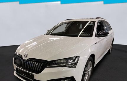 Skoda Superb 37.880 km 32.870 &euro; Berlin 12099