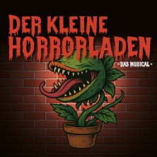 Der kleine Horrorladen - Das Musical 14.11.2026 Sasse-Theater Heidenheim