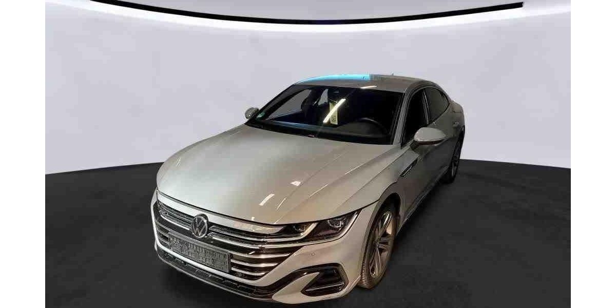 VW Arteon 61.577 km 29.930 &euro; Hagen 58091