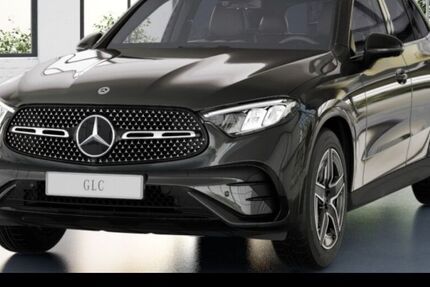 Mercedes-Benz GLC 220 9.900 km 62.490 € Pfullingen 72793