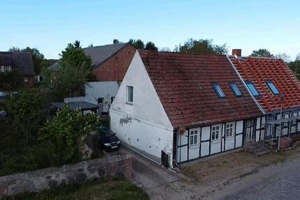 Haus Anklam - 3 Zimmer, 85 m&sup2;, 85.000&euro; | Angebot:26992201