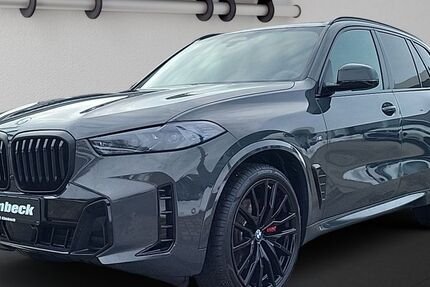 BMW X5 19.400 km 93.880 &euro; Eggenfelden 84307