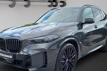 BMW X5 19.400 km 95.880 &euro; Eggenfelden 84307