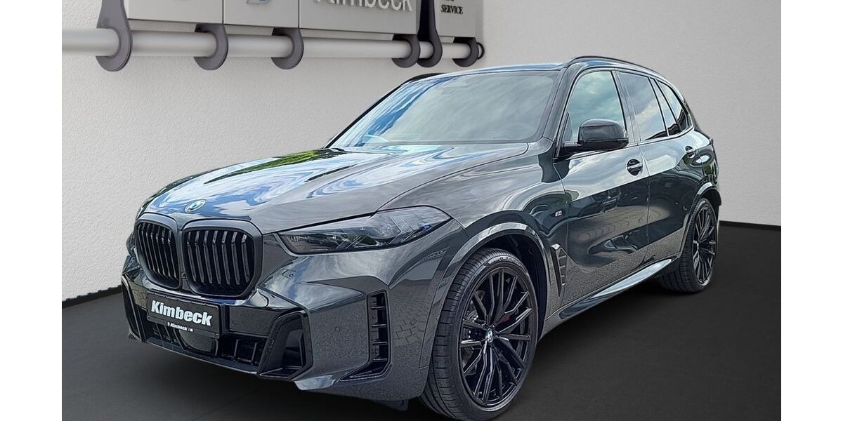 BMW X5 19.400 km 95.880 &euro; Eggenfelden 84307