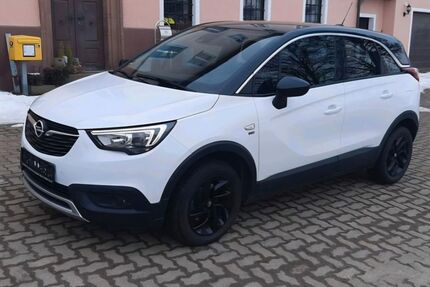 Opel Crossland (X) 63.360 km 10.899 &euro; Wabern 34590