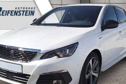 Peugeot 308 88.861 km 12.390 &euro; Kölleda-Kiebitzhöhe 99625