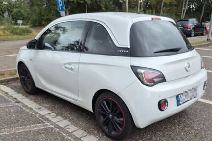 Opel Adam 166.000 km 4.300 &euro; Königsbrunn 86343