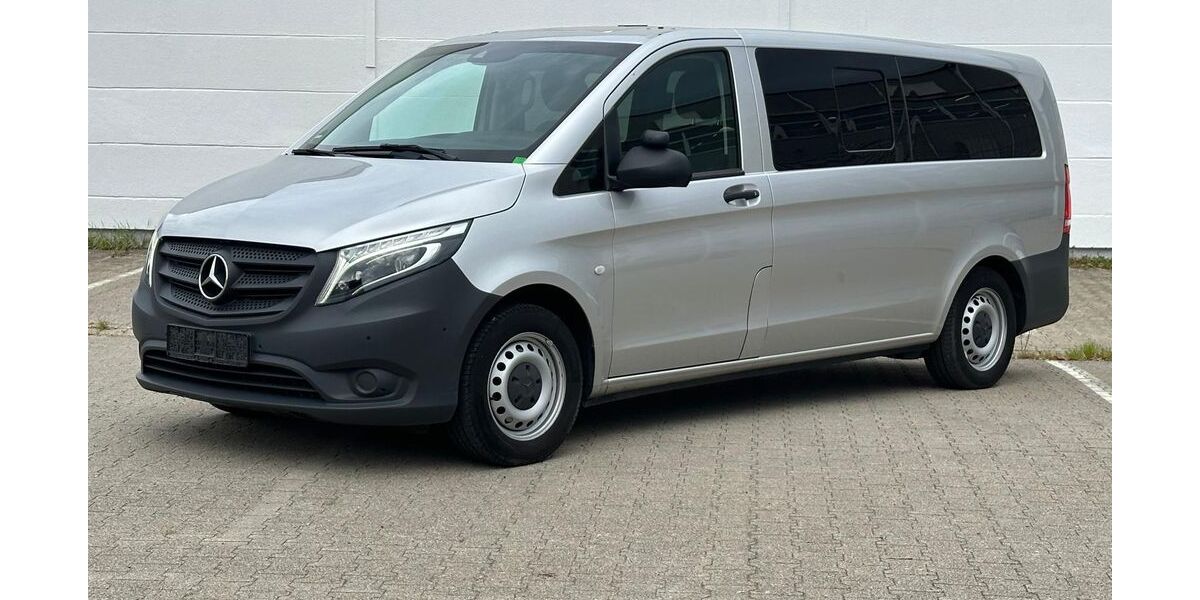 Mercedes-Benz Vito 215.100 km 18.984 &euro; Hannover 30179