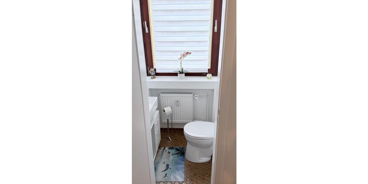 3-Zimmer Wohnung mit Balkon in Suhlendorf 3 zimmer