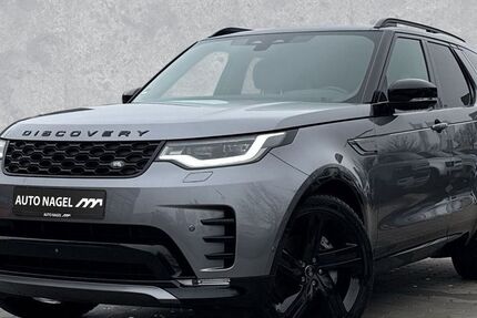 Land Rover Discovery 13.200 km 70.990 &euro; Bielefeld 33605